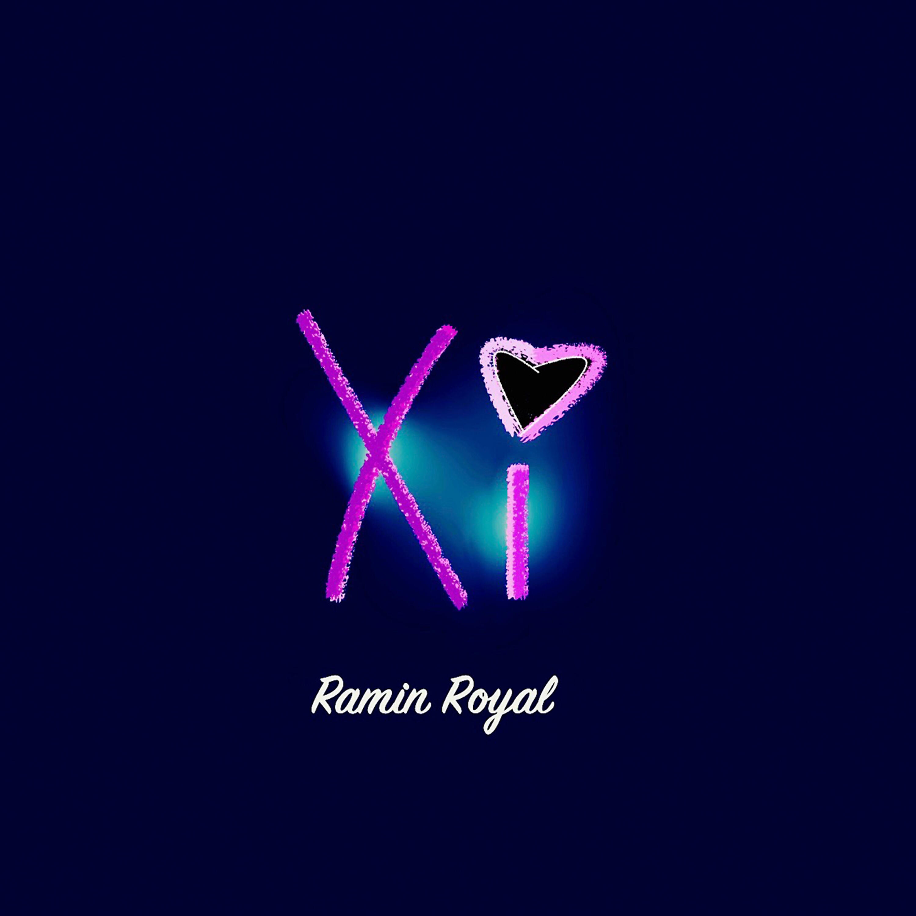 Ramin Royal
