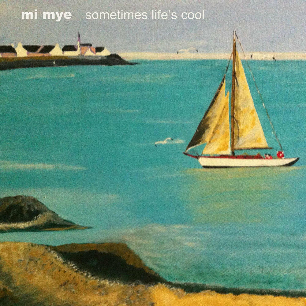 Релиз Sometimes Life's Cool