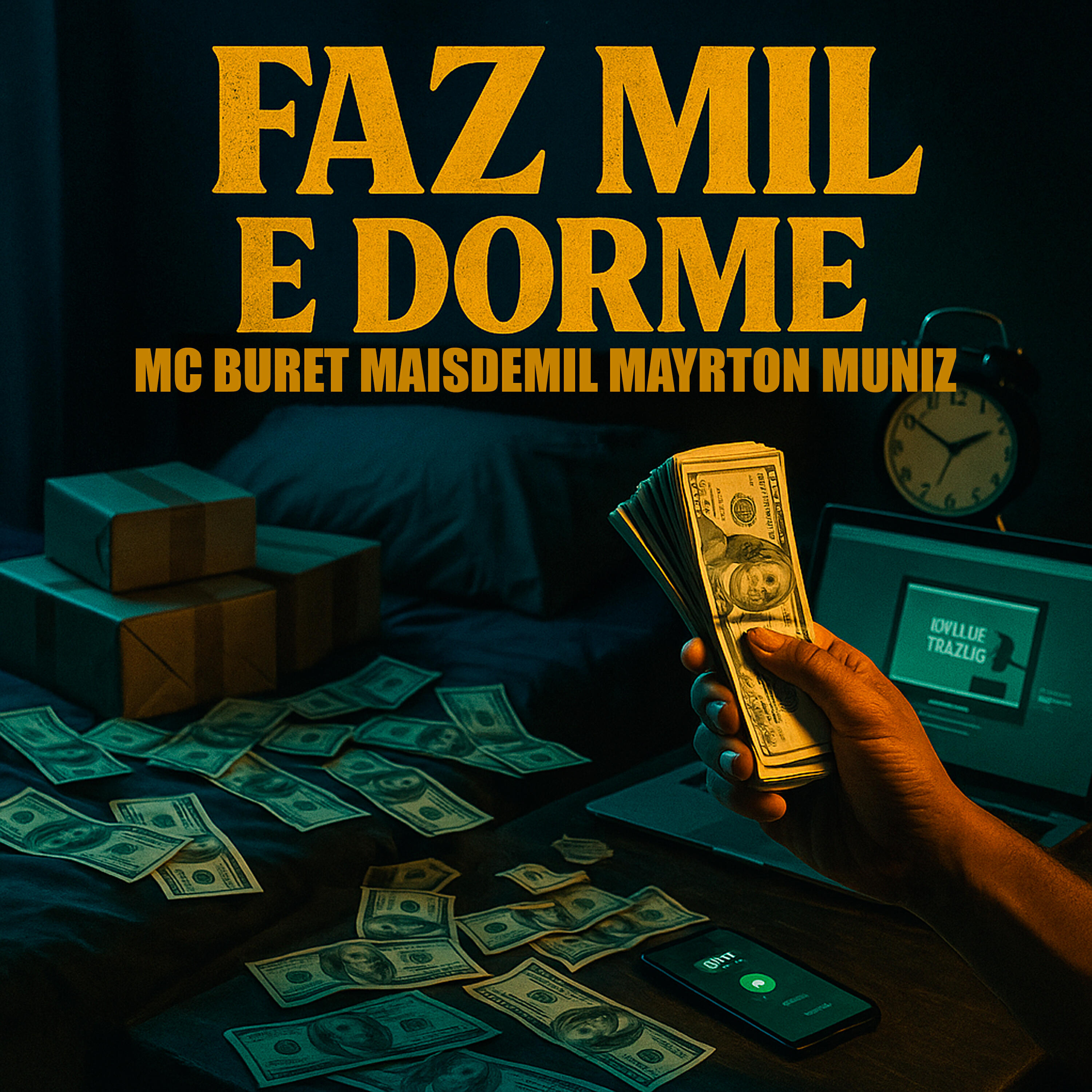 Maisdemil