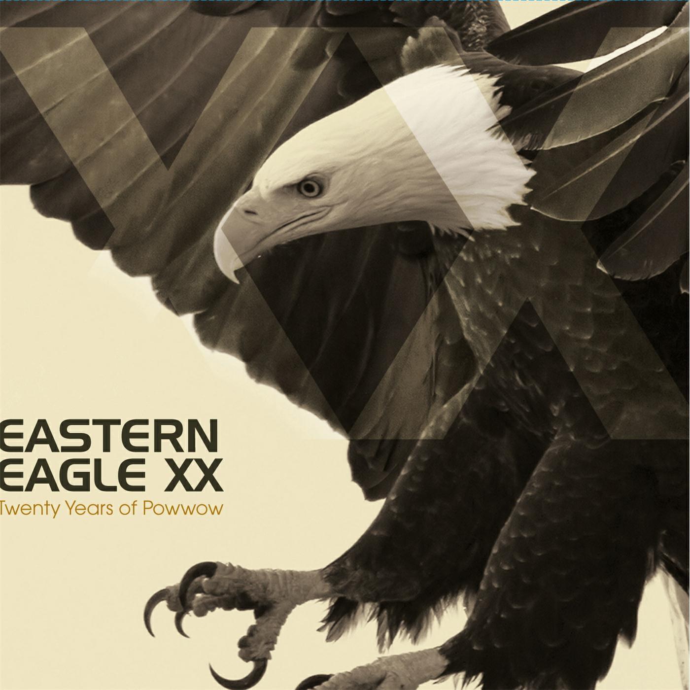 Релиз Twenty Years of Powwow
