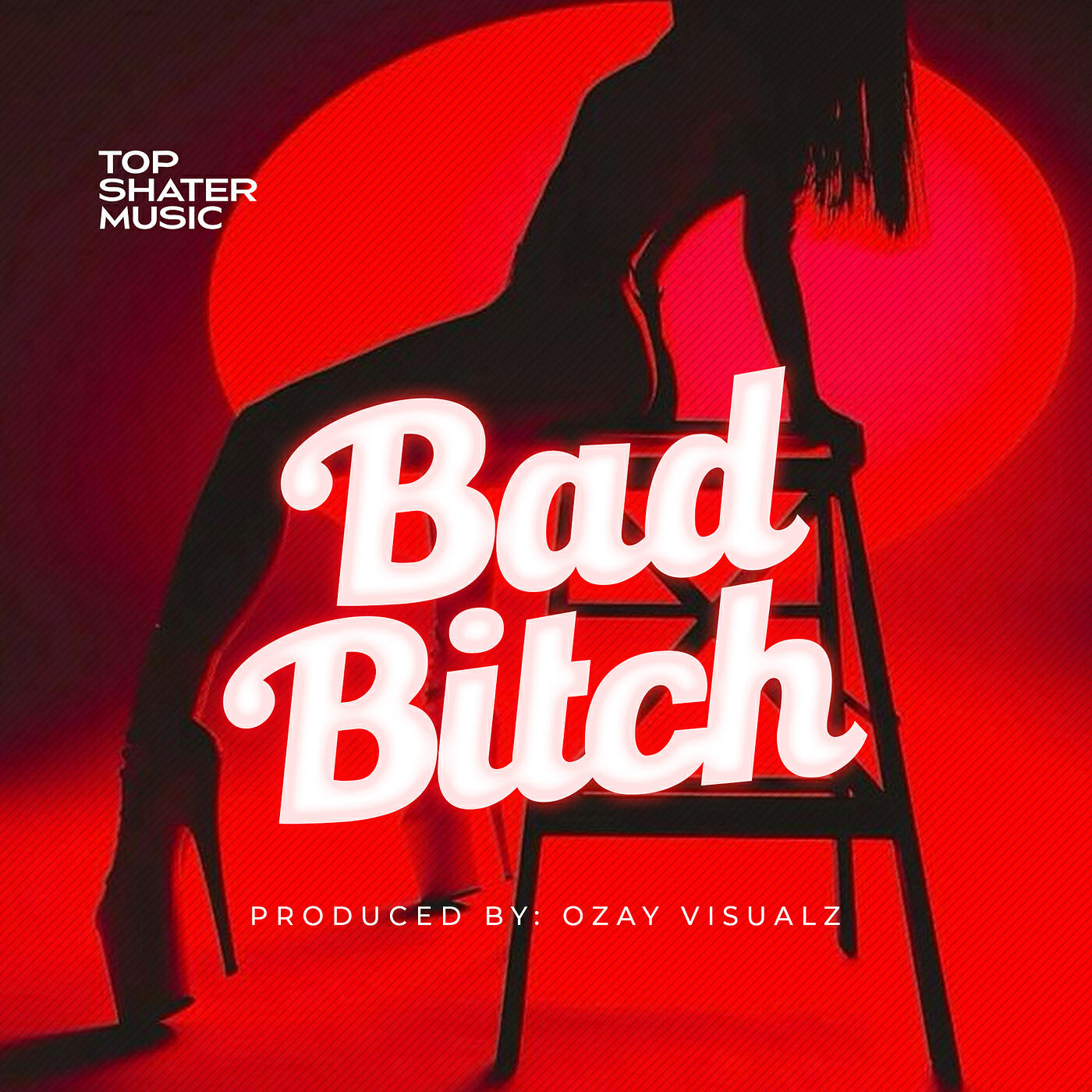 Релиз Bad Bitch