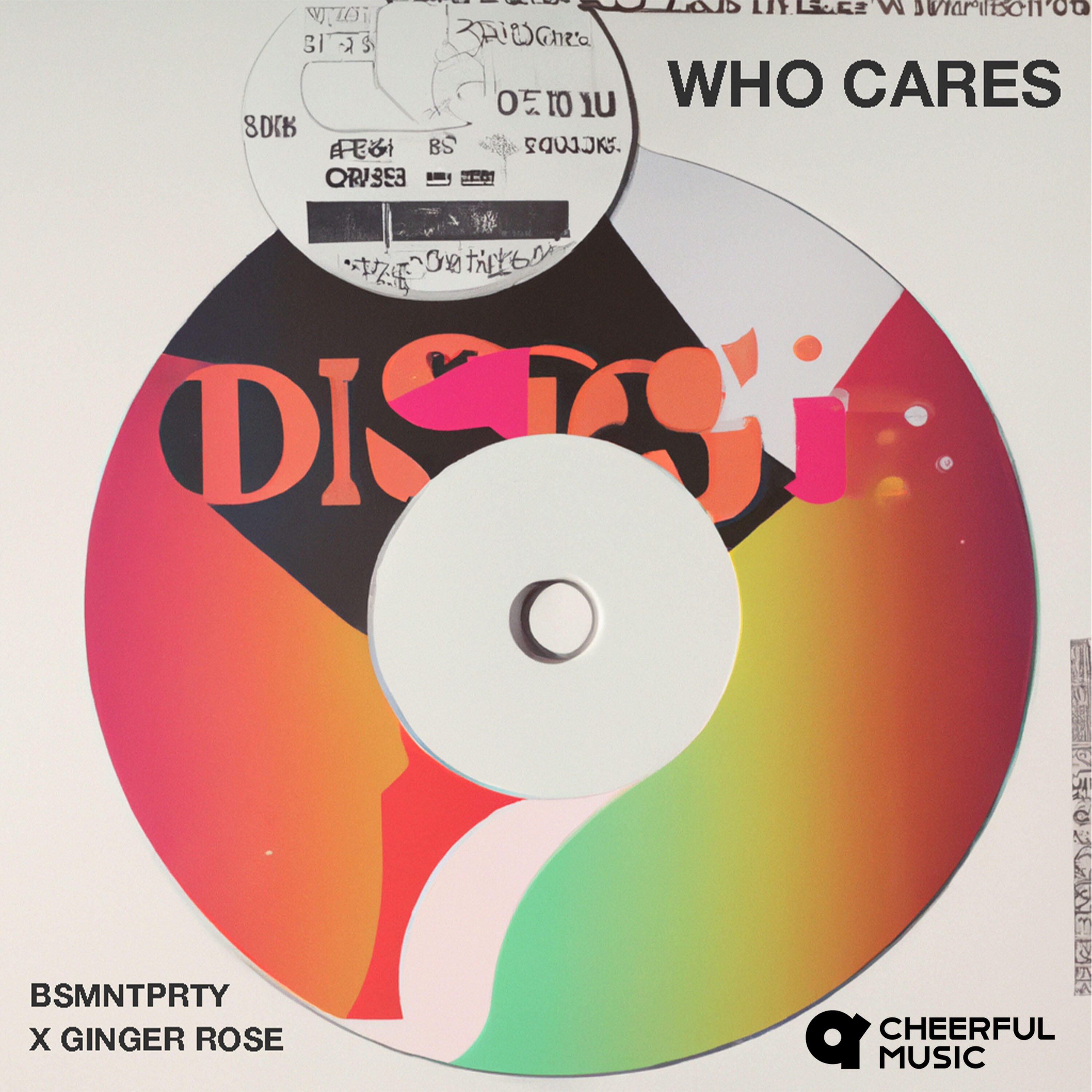 Релиз Who Cares