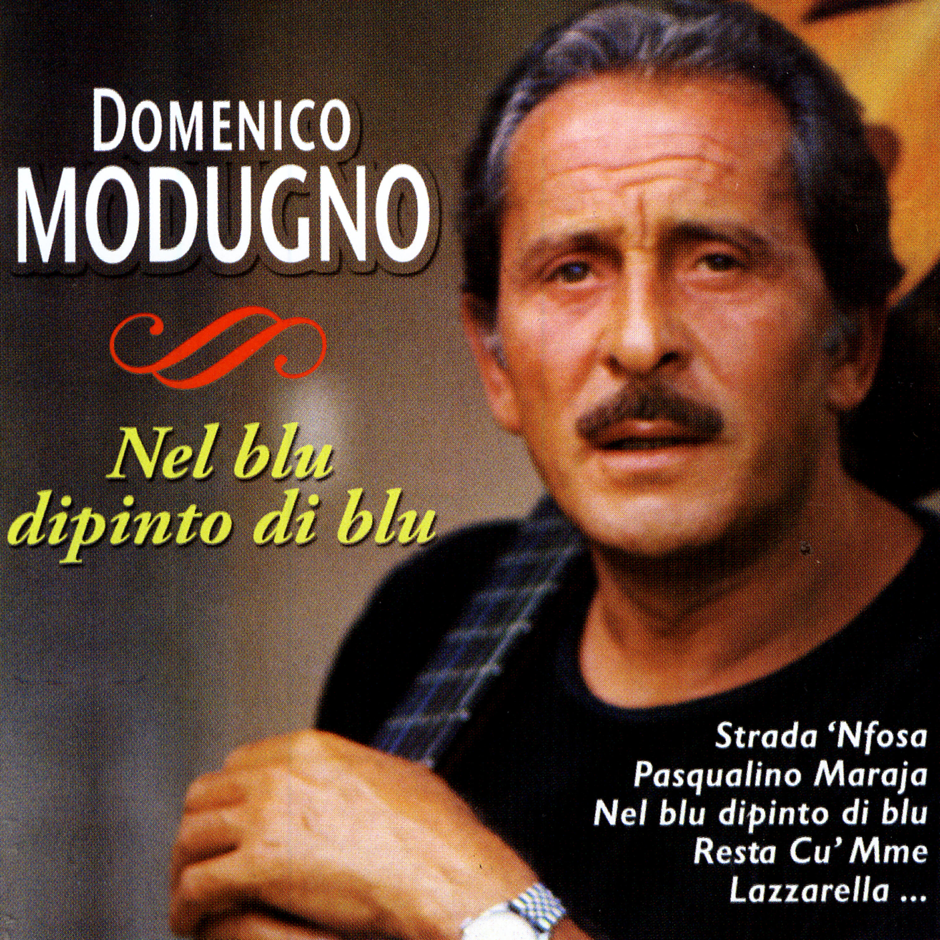 Релиз Nel Blu Dipinto Di Blu