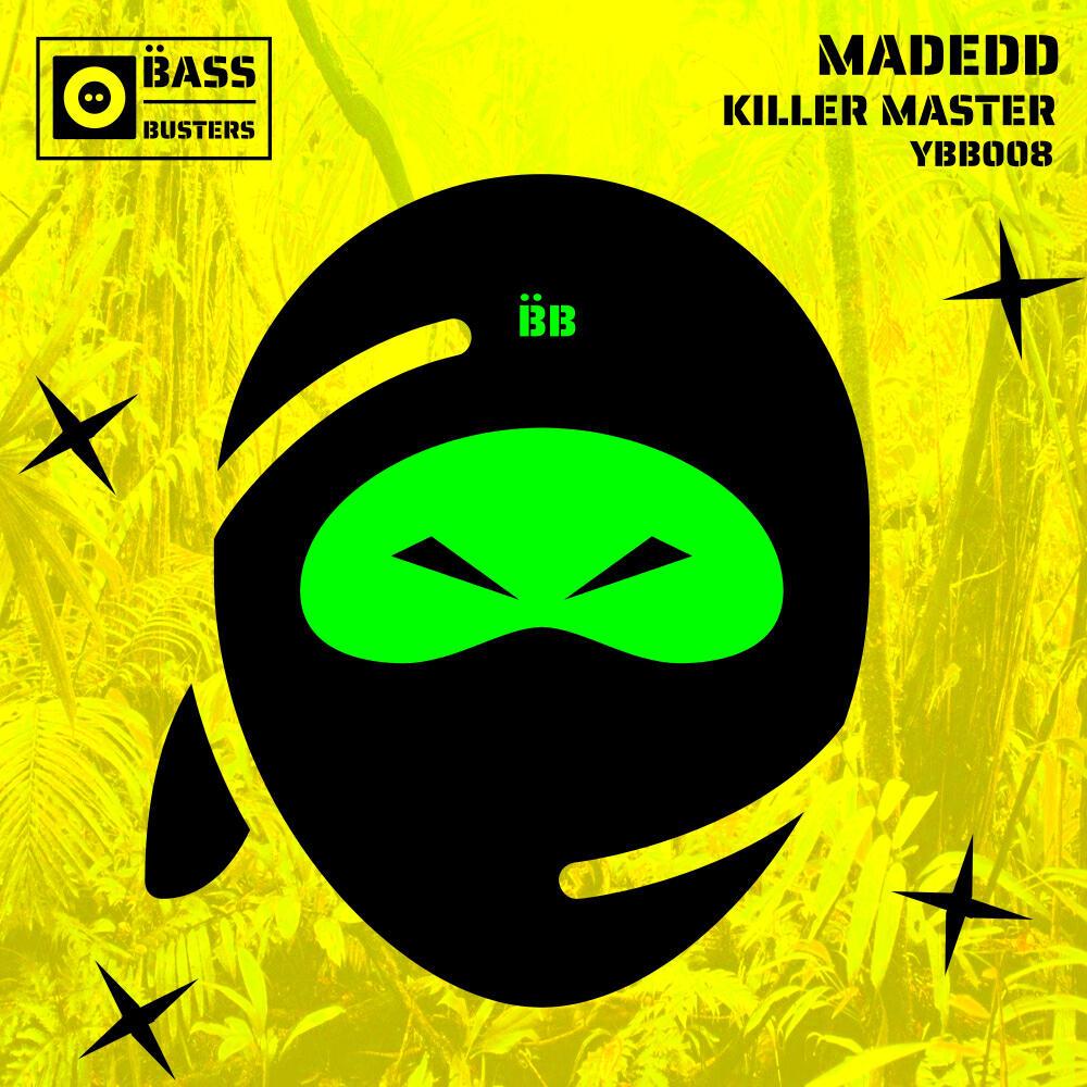 Релиз Killer Master