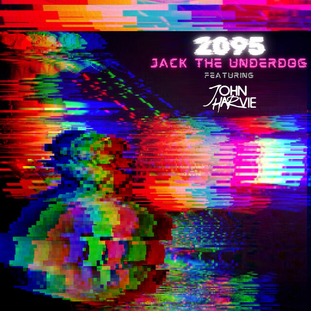 Релиз 2095 ft. John Harvie
