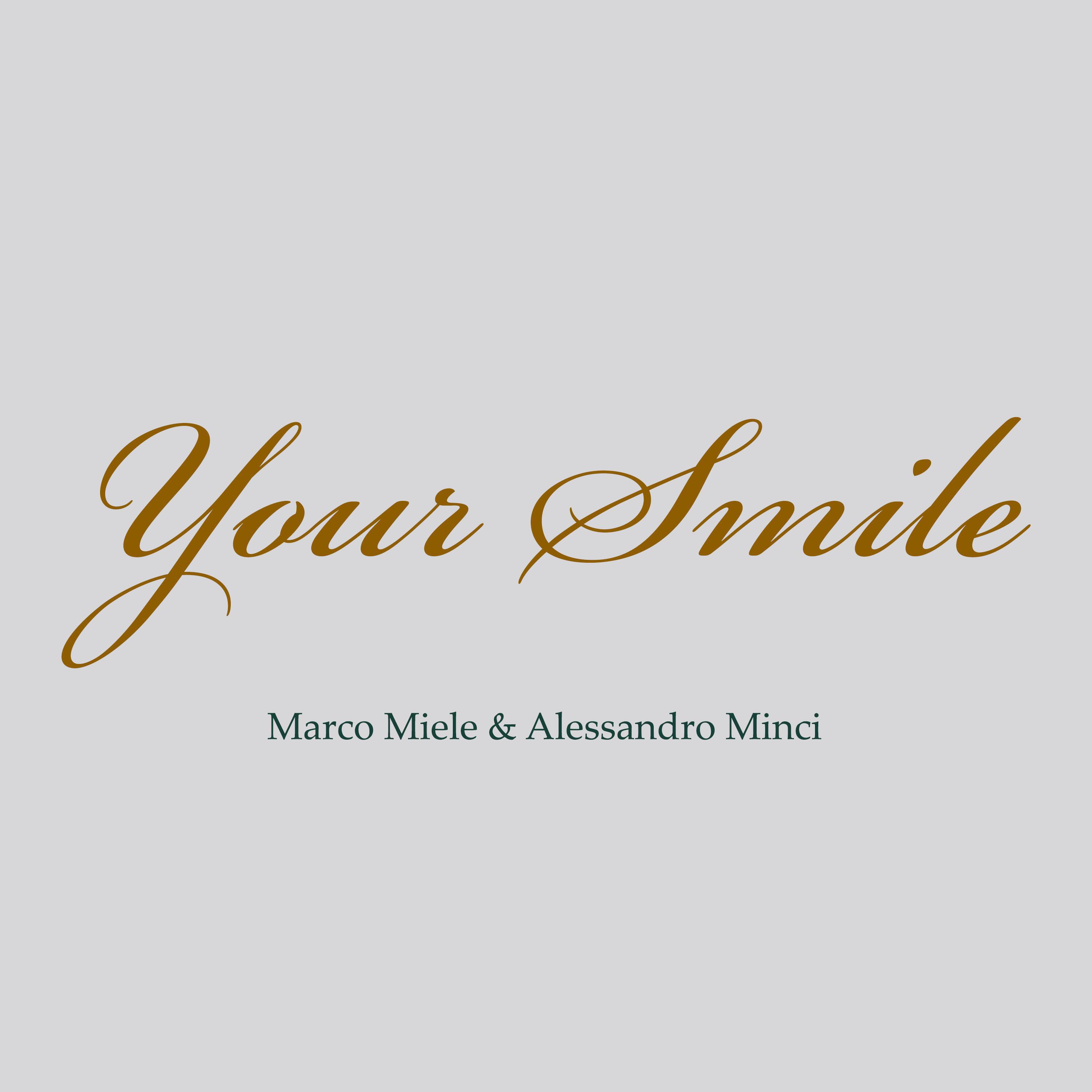 Релиз Your Smile
