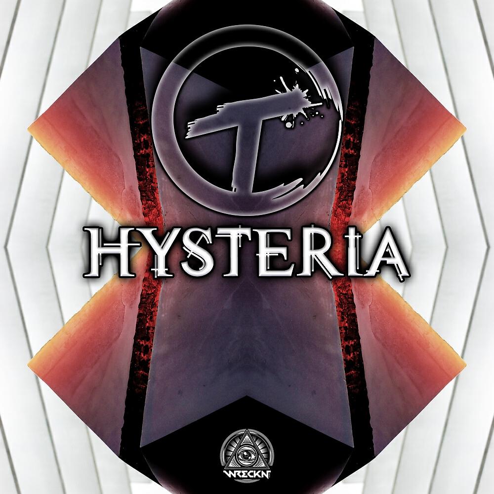 Релиз Hysteria