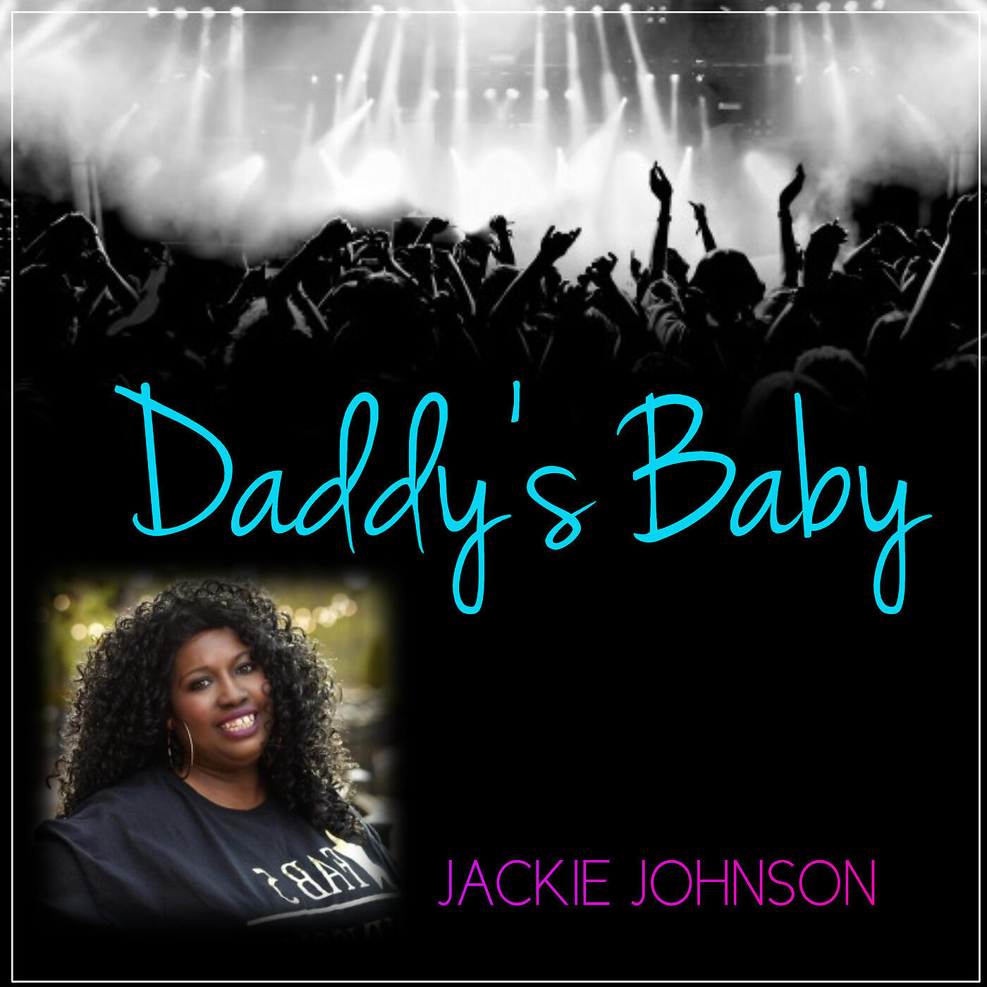 Jackie Johnson