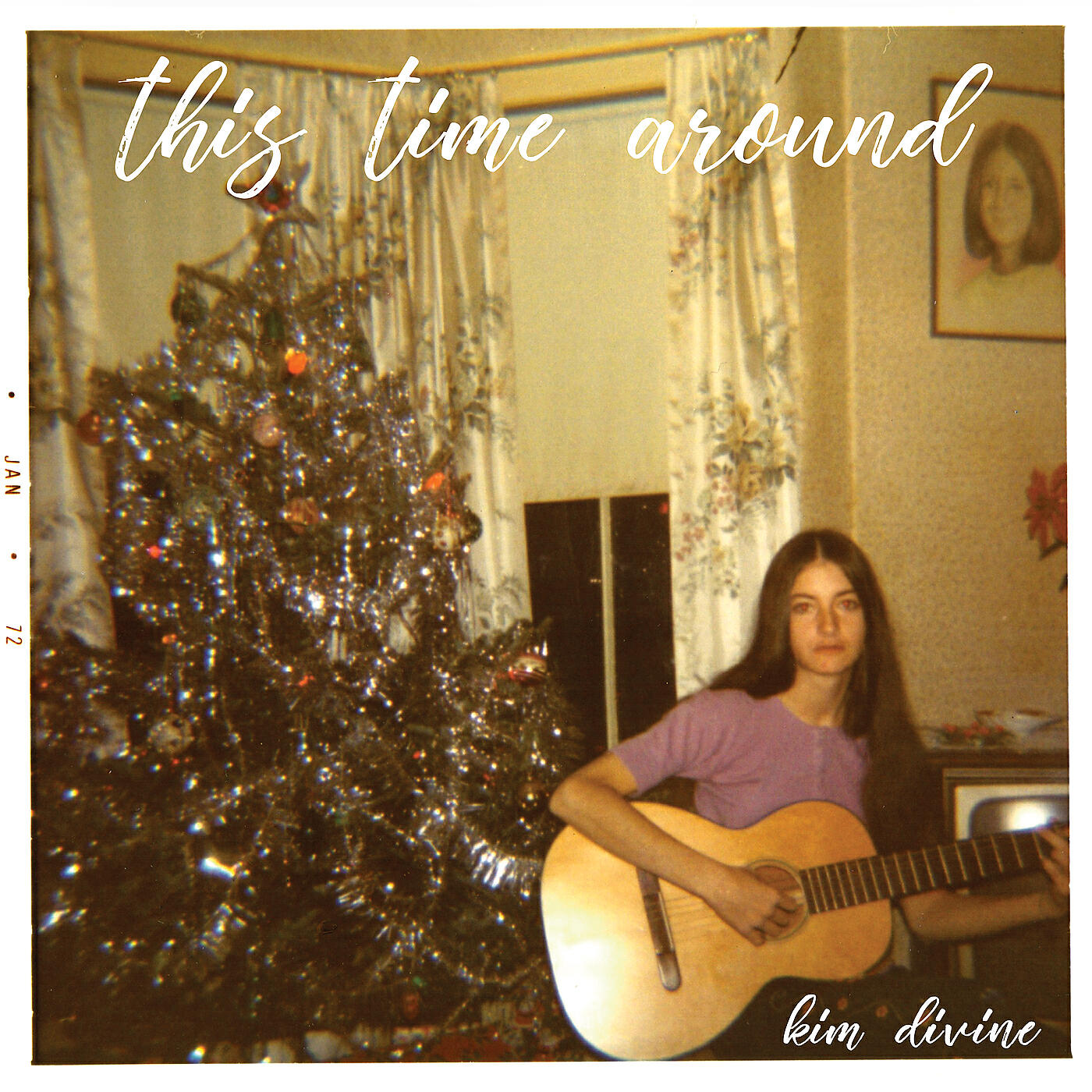 Релиз This Time Around