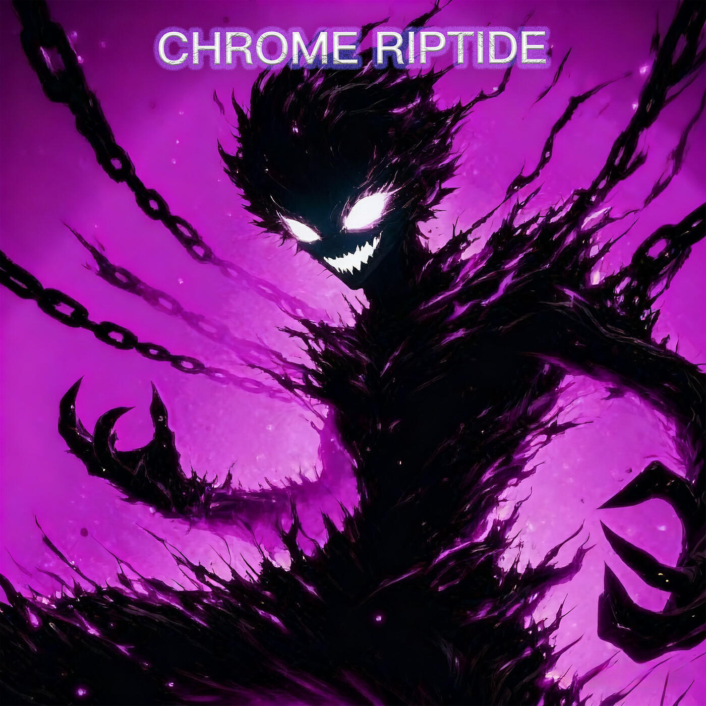 Релиз Chrome Riptide