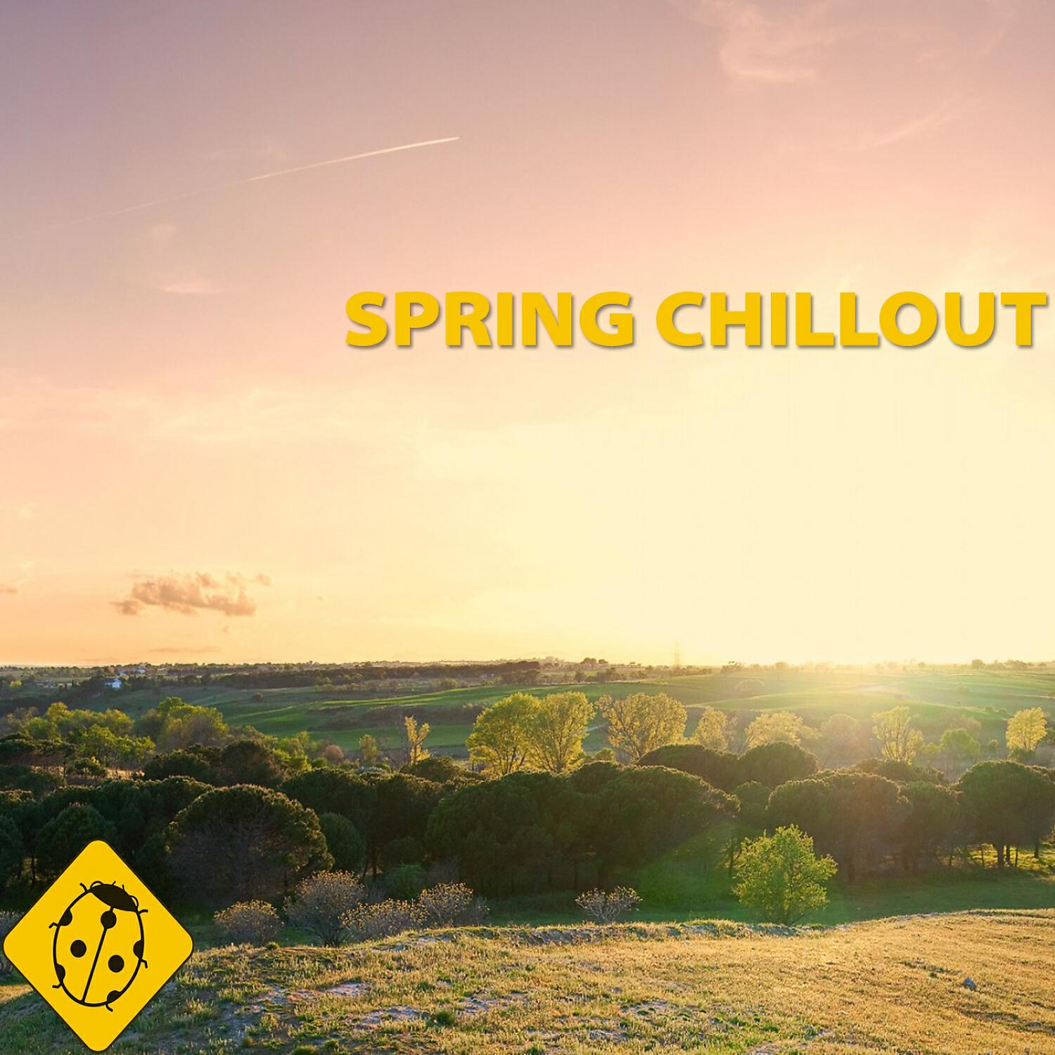 Релиз Spring Chillout