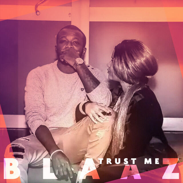 Релиз Trust me
