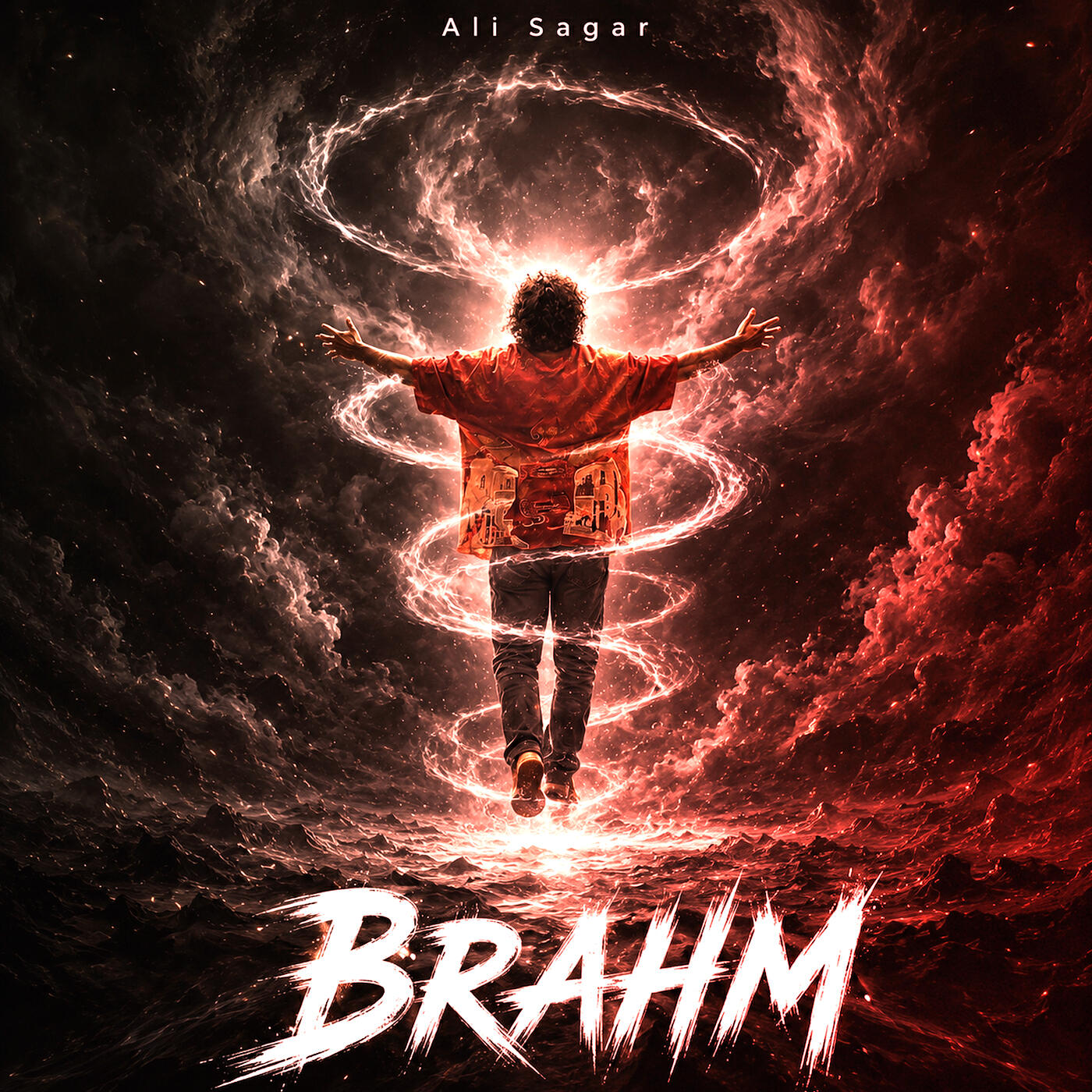 Релиз Brahm