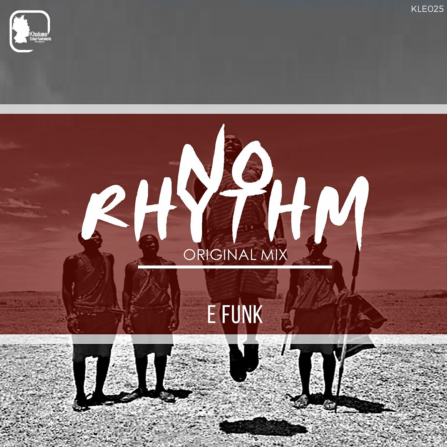 Релиз No Rhythm