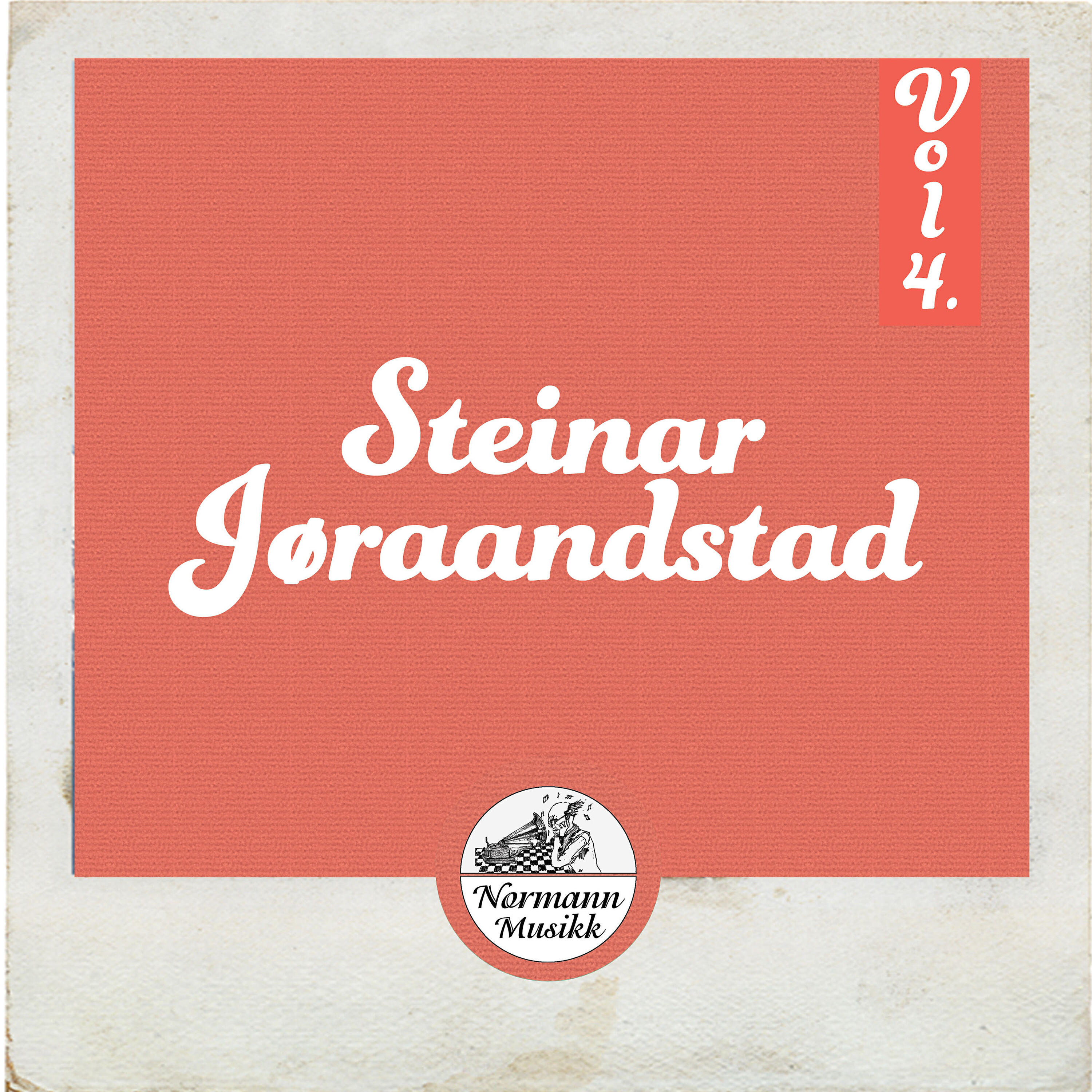 Релиз Steinar Jøraandstad Vol.4