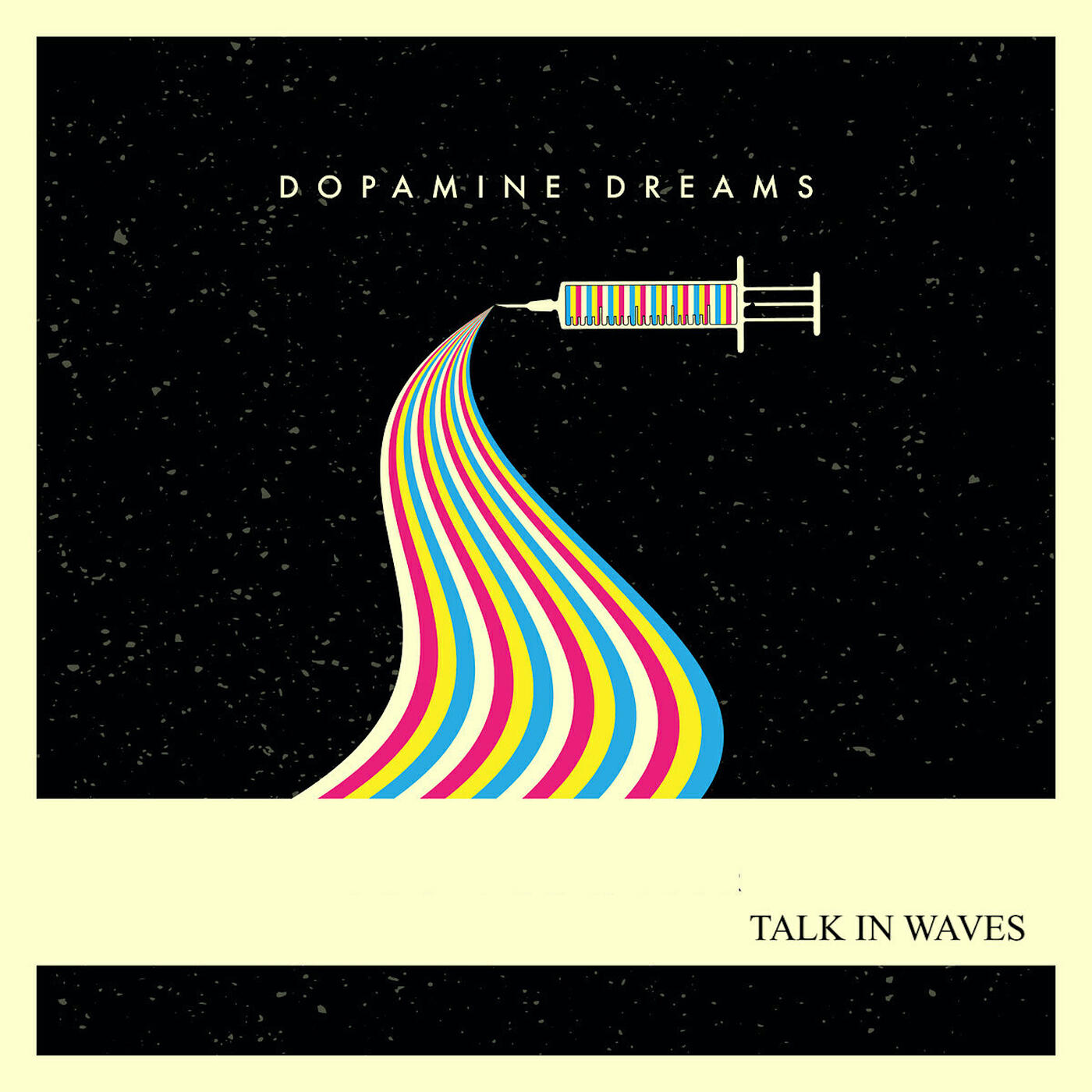 Релиз Dopamine Dreams
