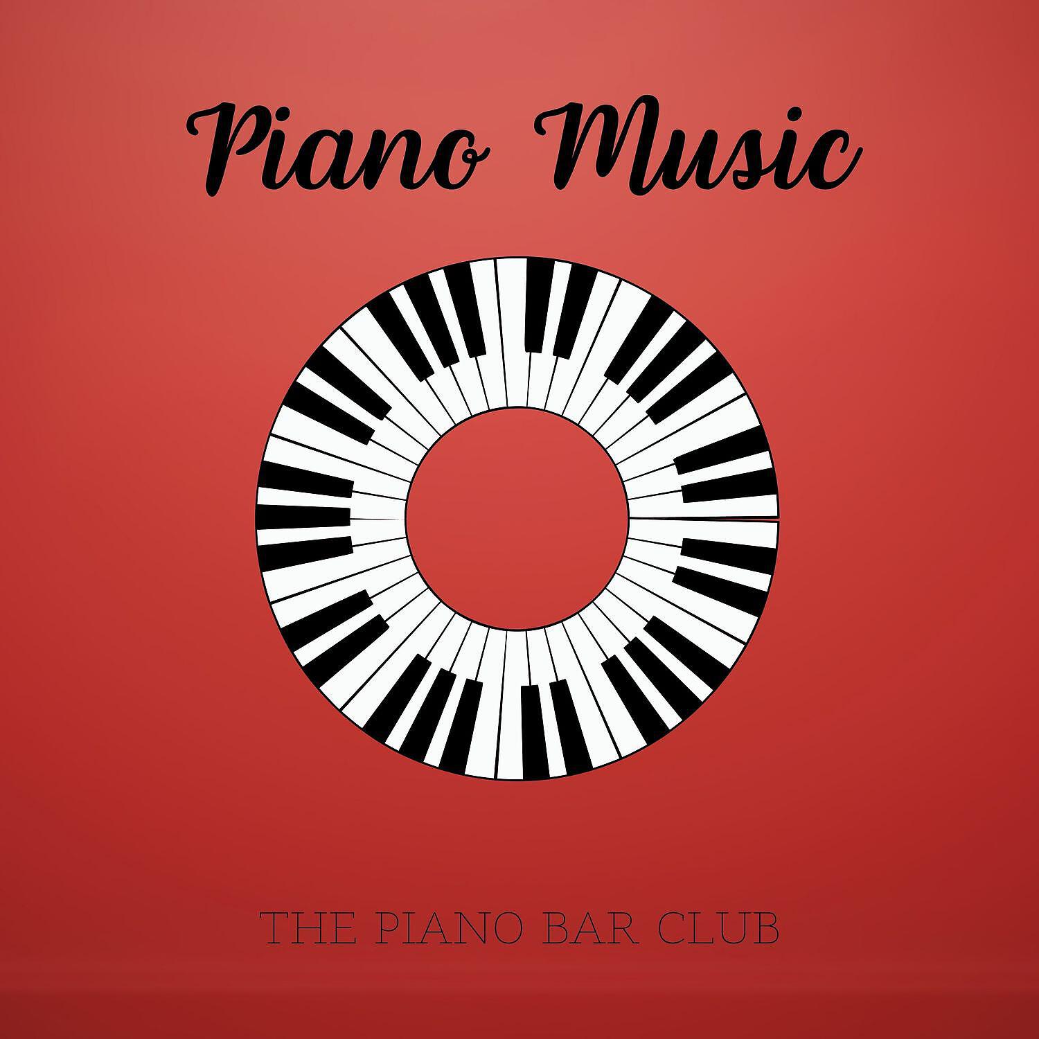 Релиз Piano Music