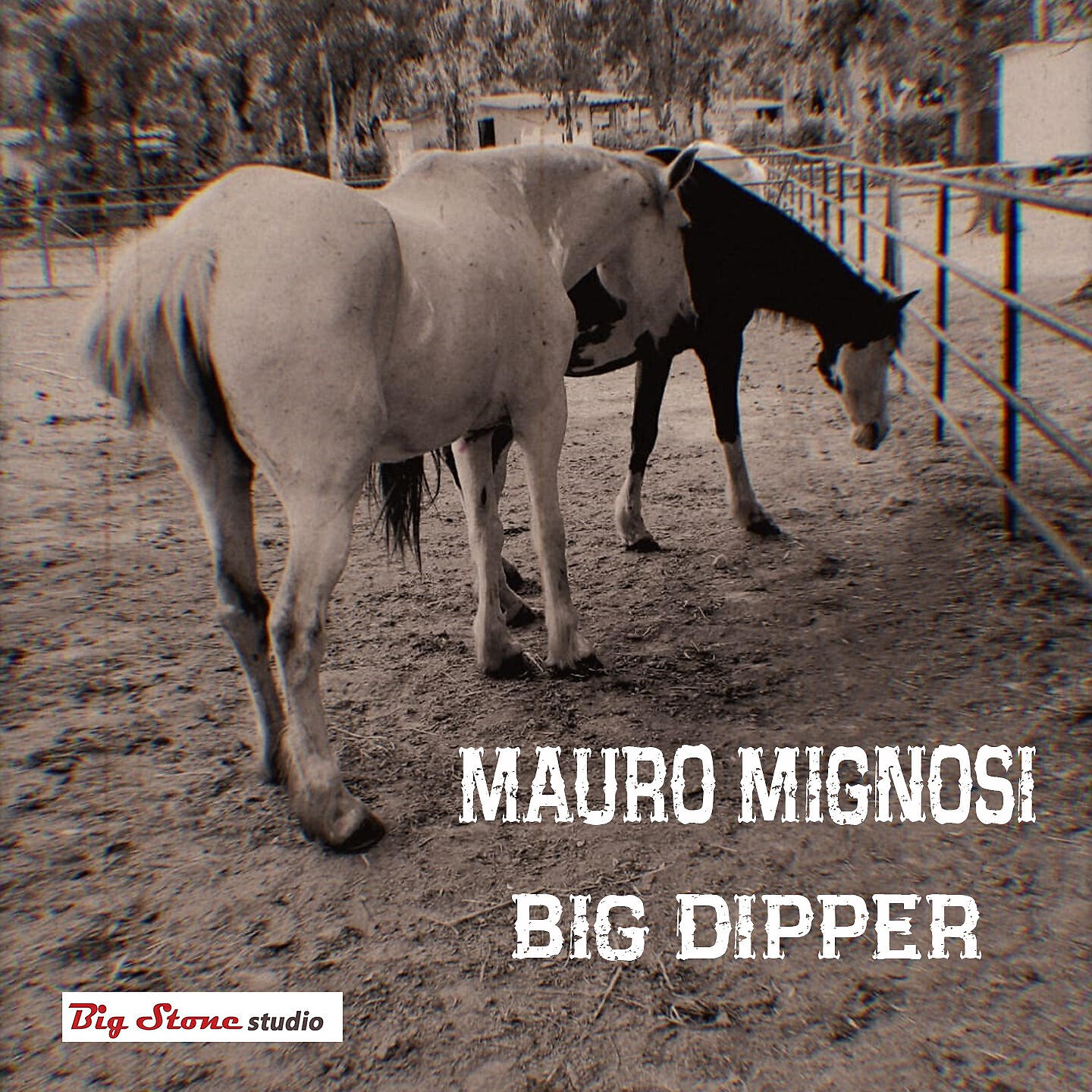 Релиз Big dipper