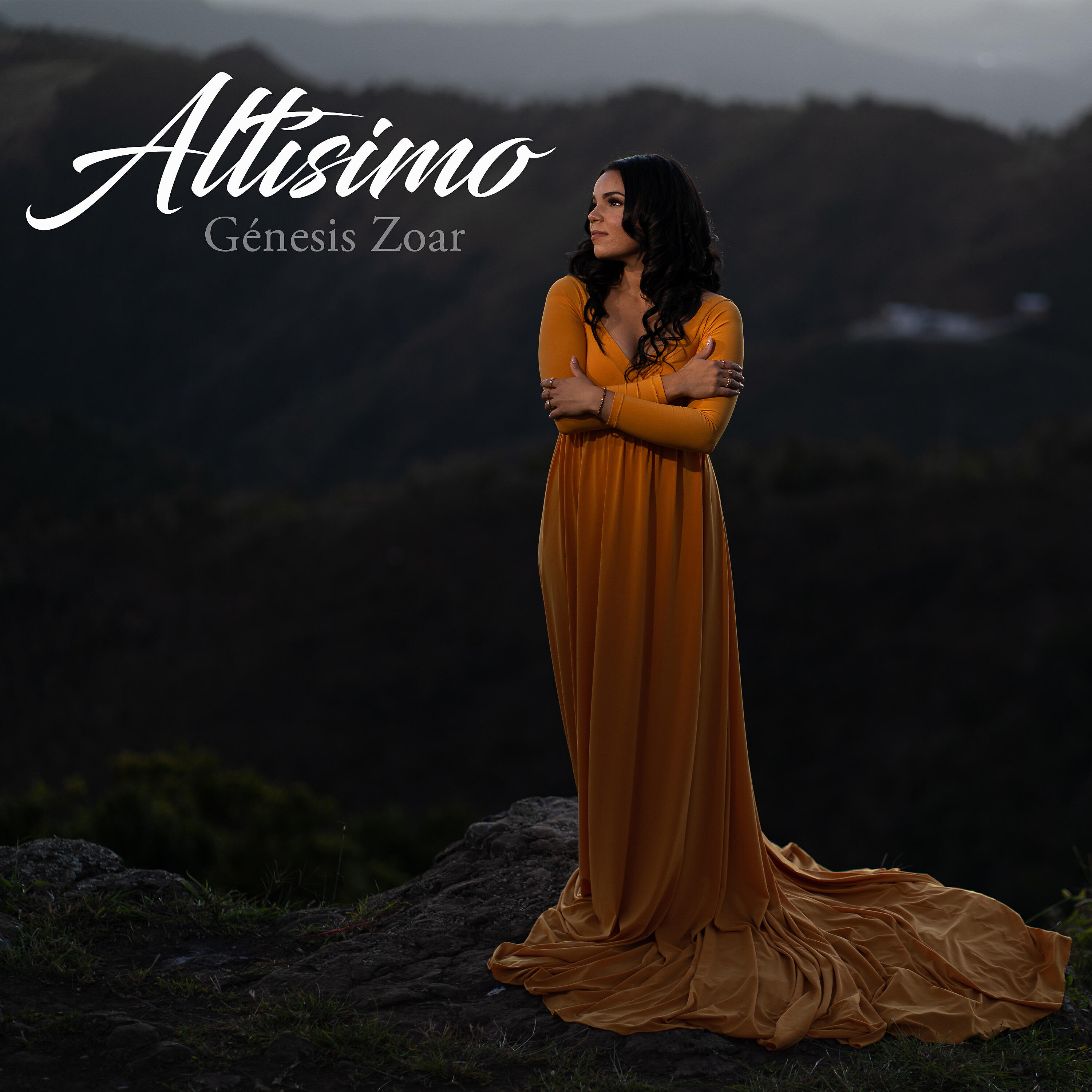 Релиз Altisimo