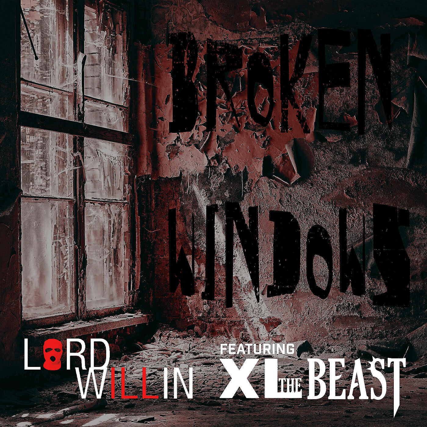 Релиз Broken Windows