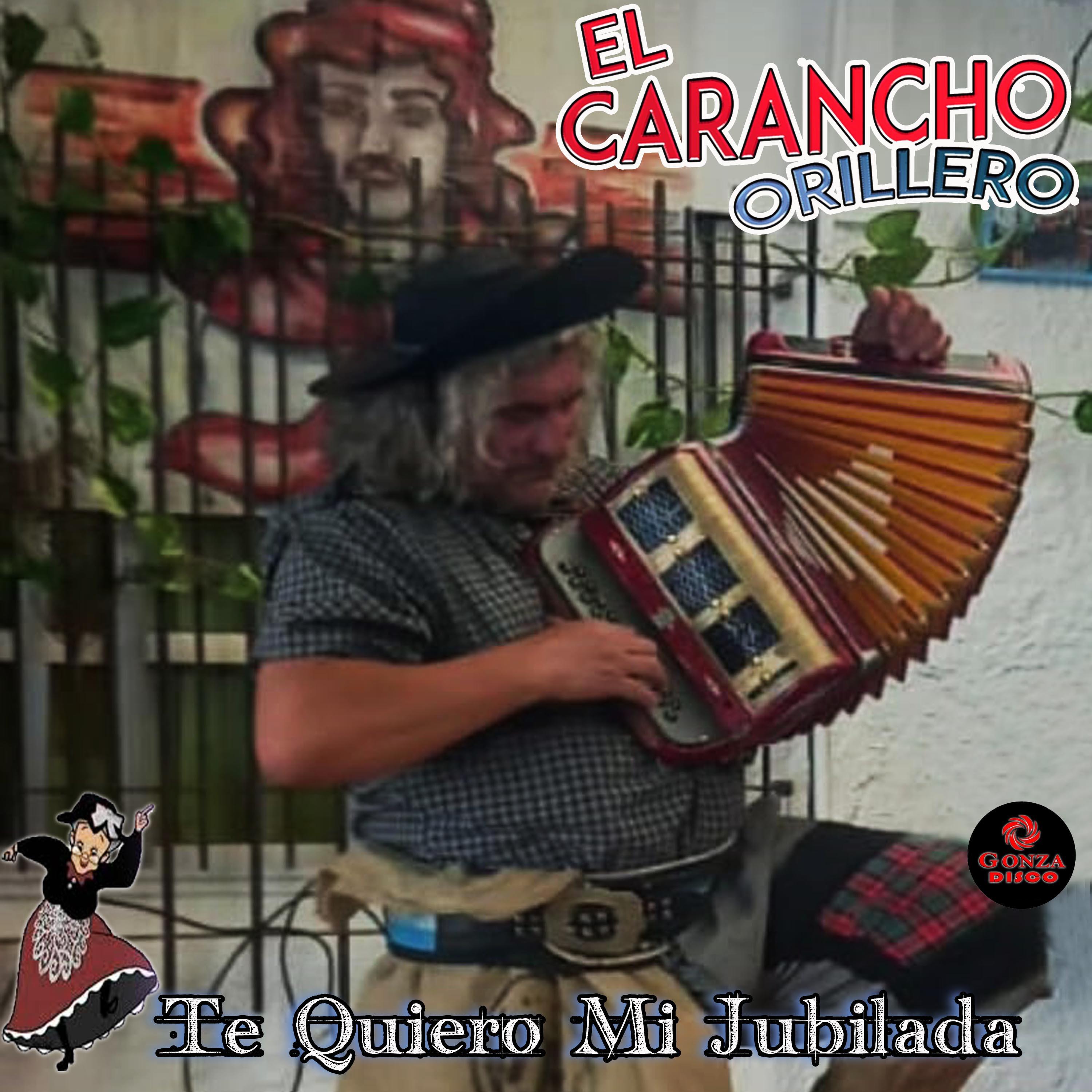 El Carancho Orillero