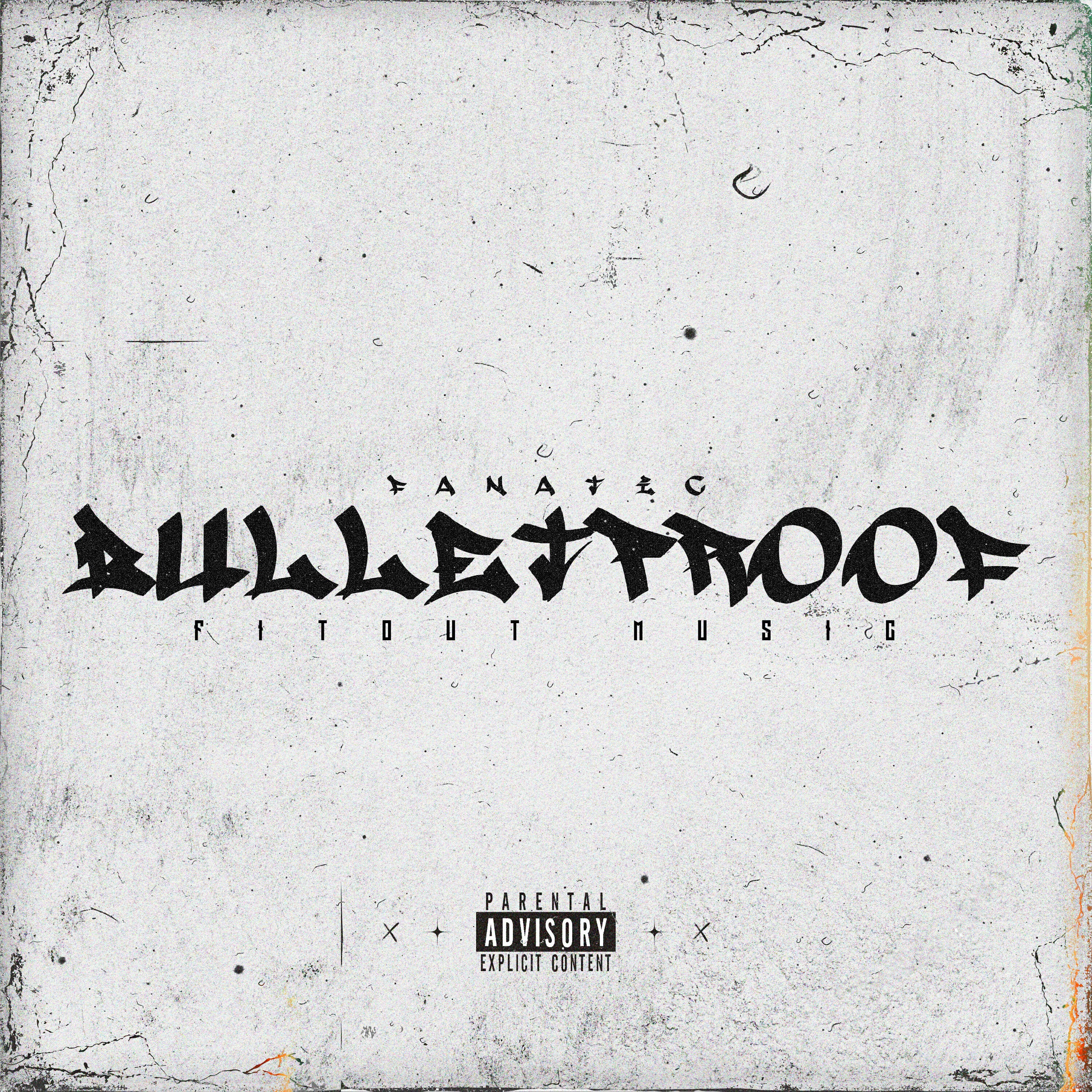 Релиз Bulletproof
