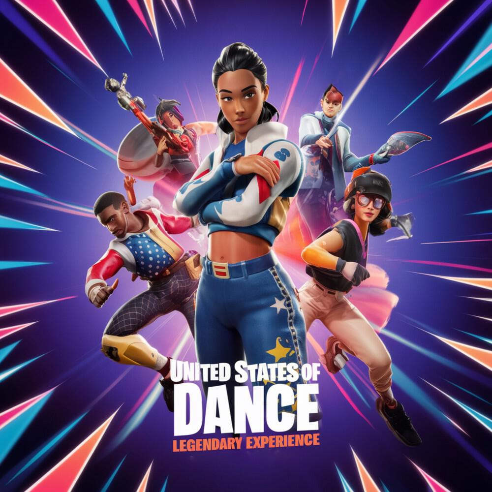 Релиз Legendary Experience
