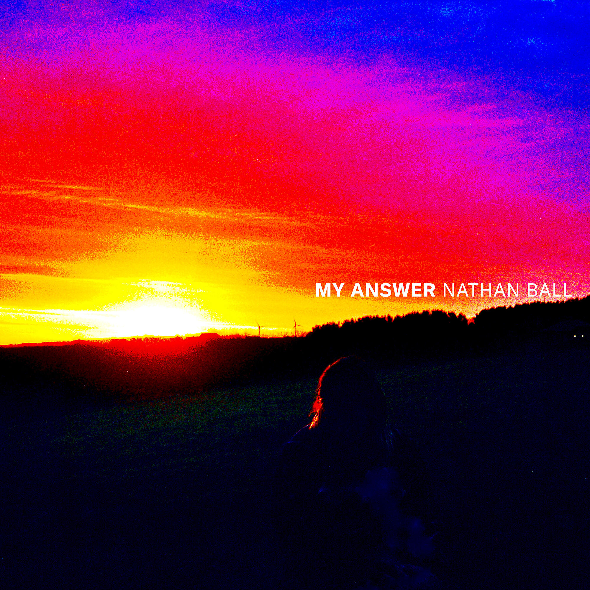 Релиз My Answer