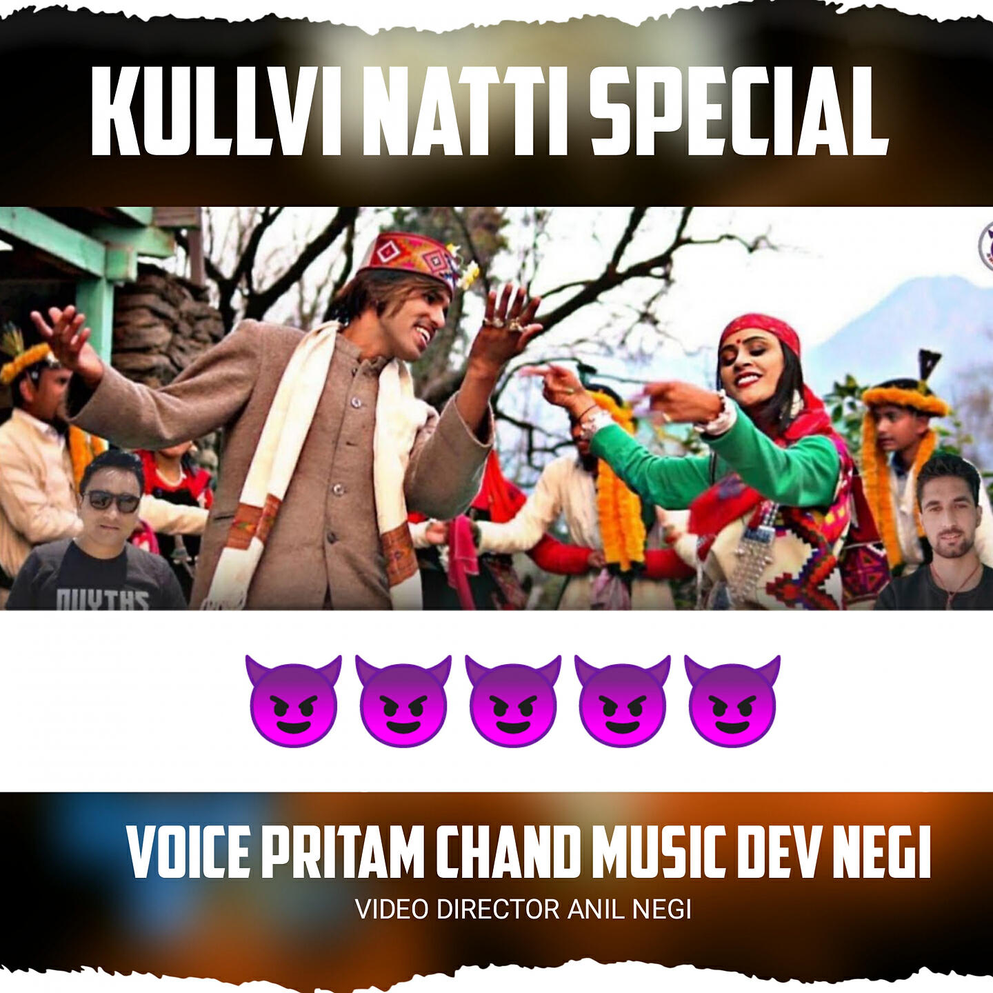 Релиз Kullvi Natti Special