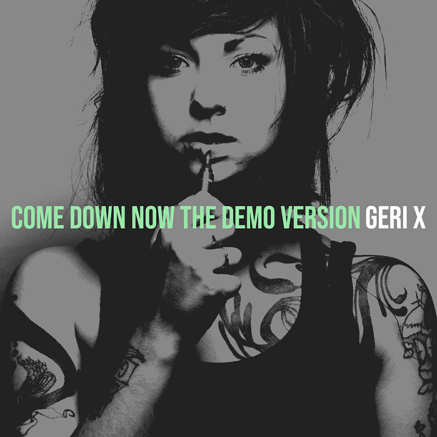 Трек Come Down Now the Demo Version