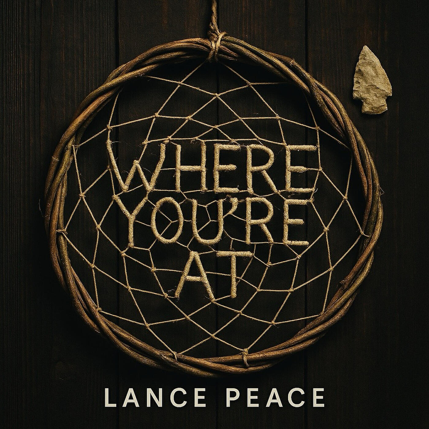 Lance Peace