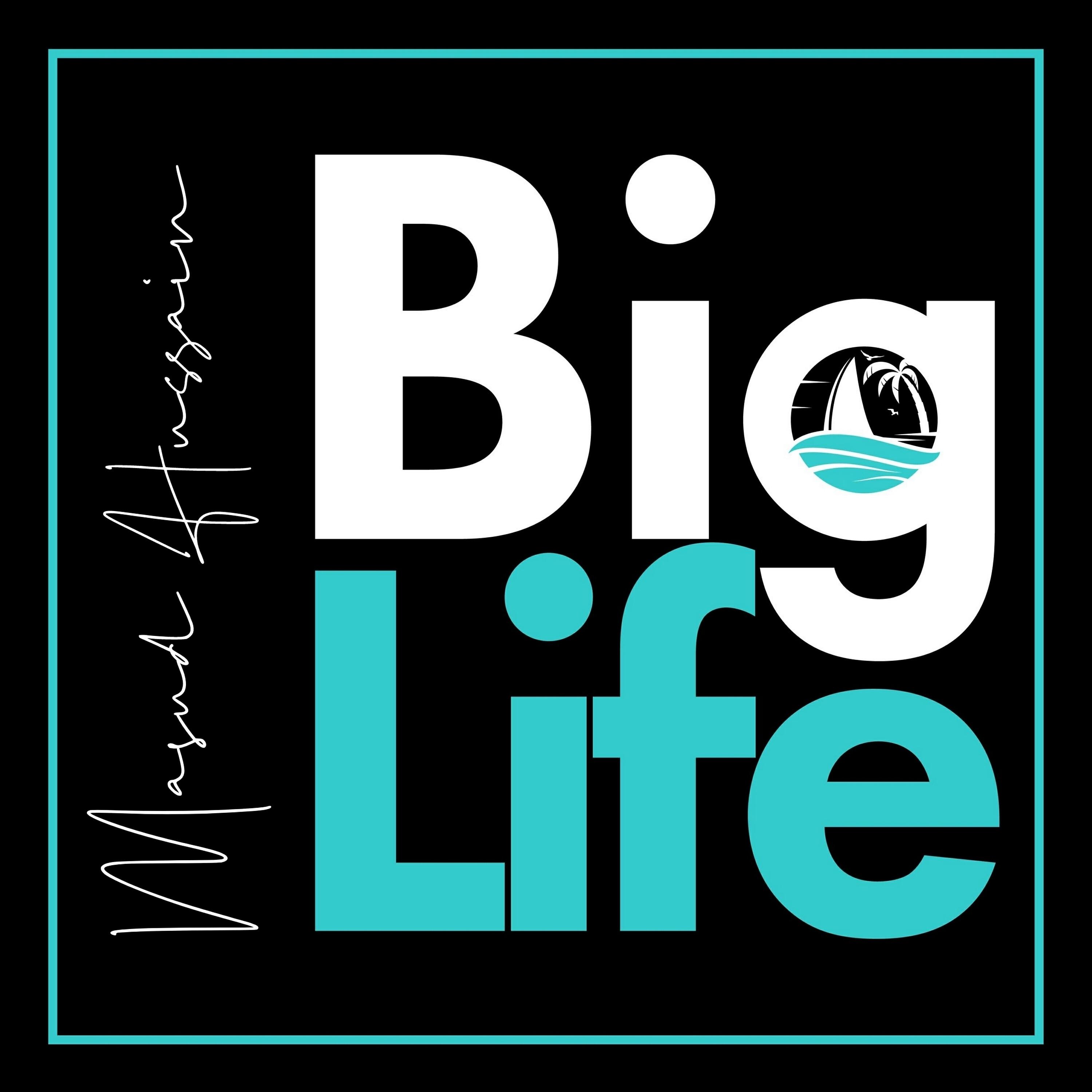 Релиз Masud Hussain Big Life