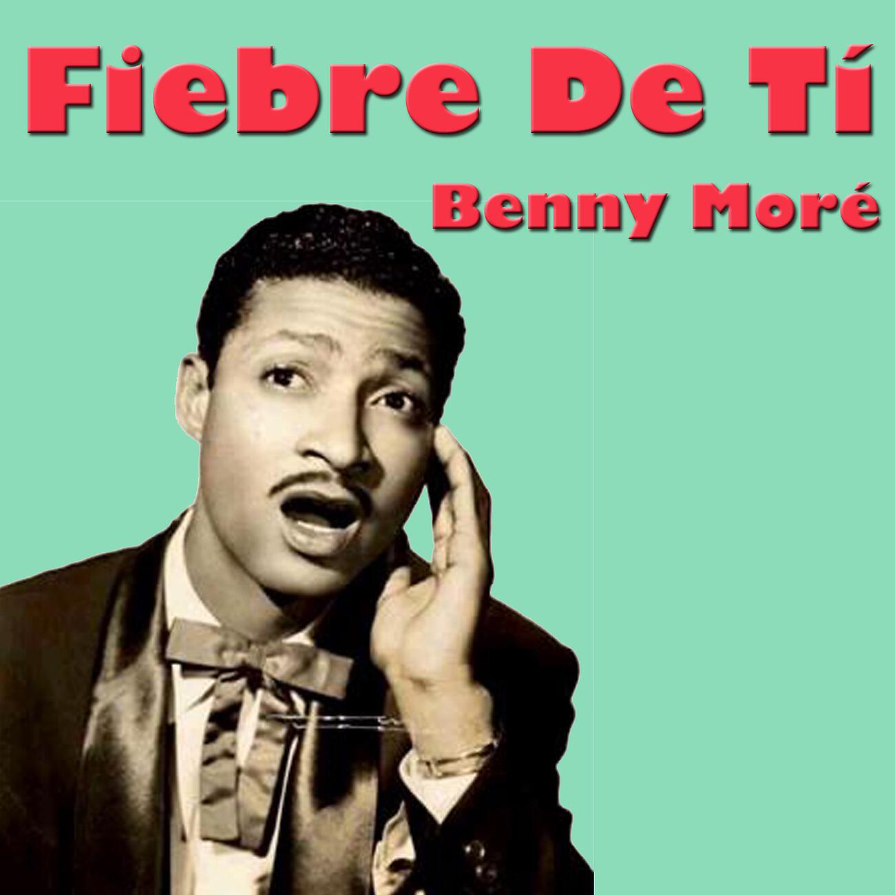 Релиз Fiebre De Tí