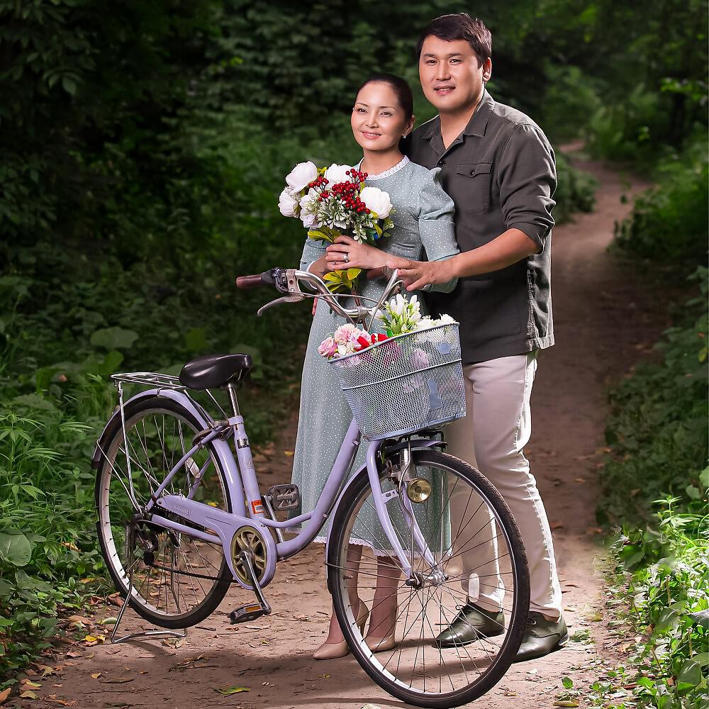 Релиз Ainalaiyn qyzdarai