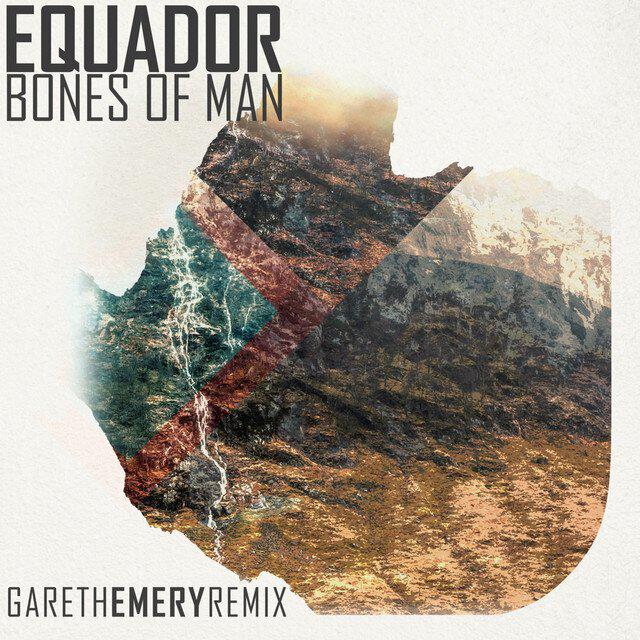 Релиз Bones of Man (Gareth Emery Remix)