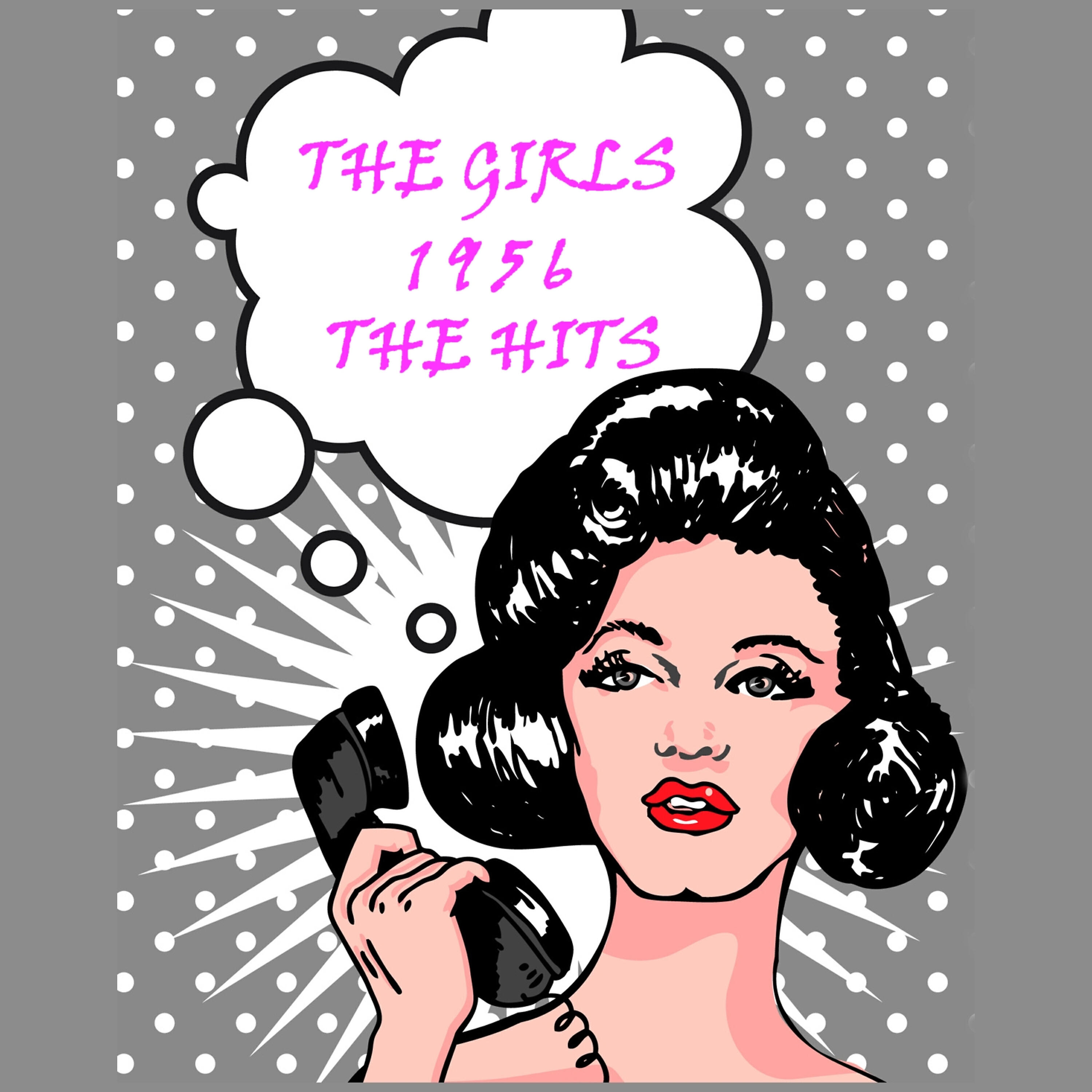 Релиз 1956 - The Girls