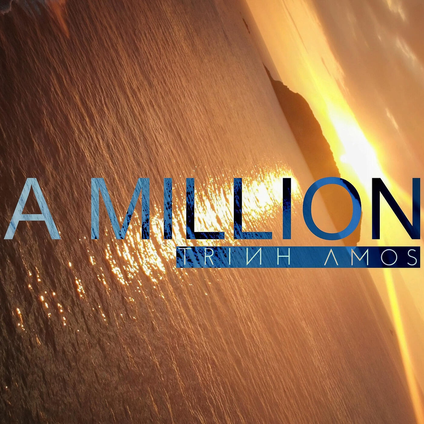 Релиз A Million