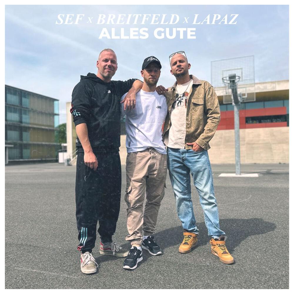 Breitfeld все песни в mp3