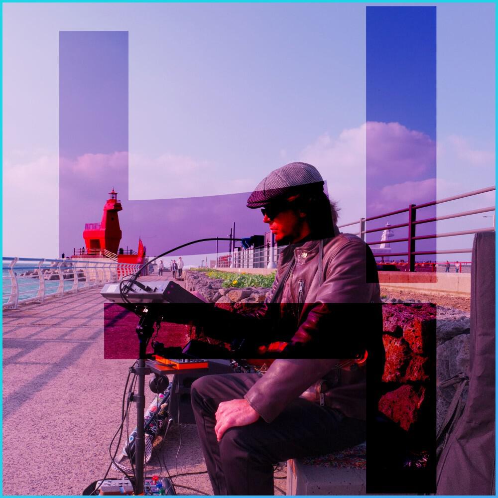 Релиз Live in Jeju