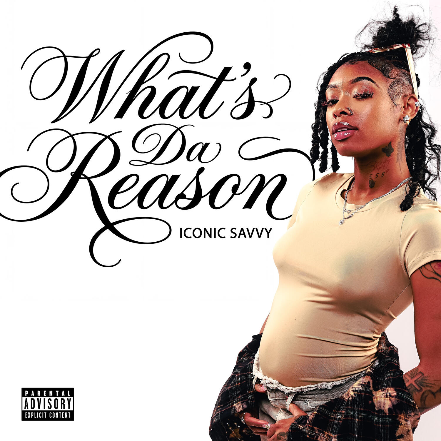 Релиз What's Da Reason