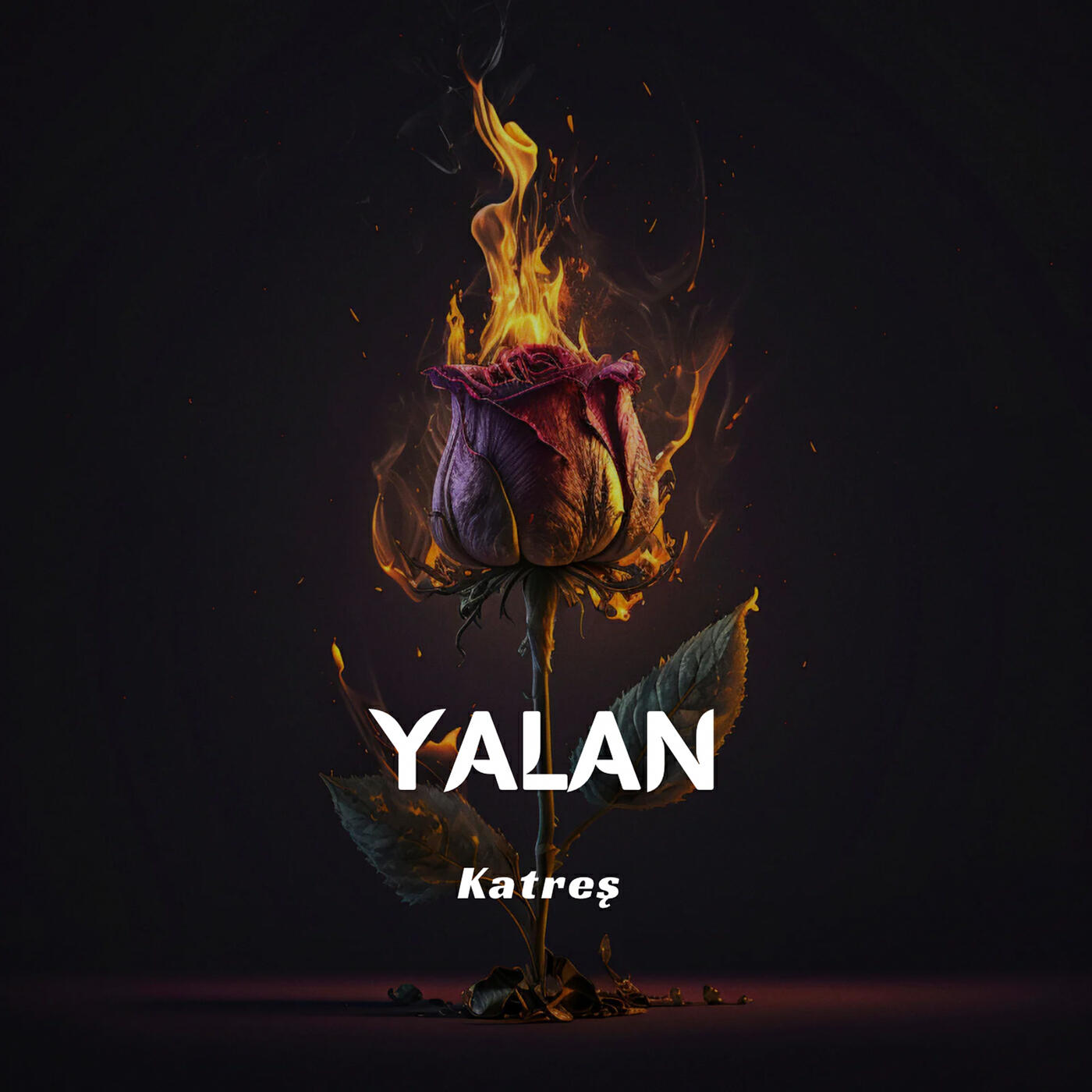 Релиз Yalan