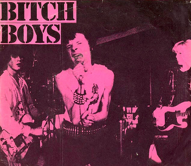 Bitch Boys