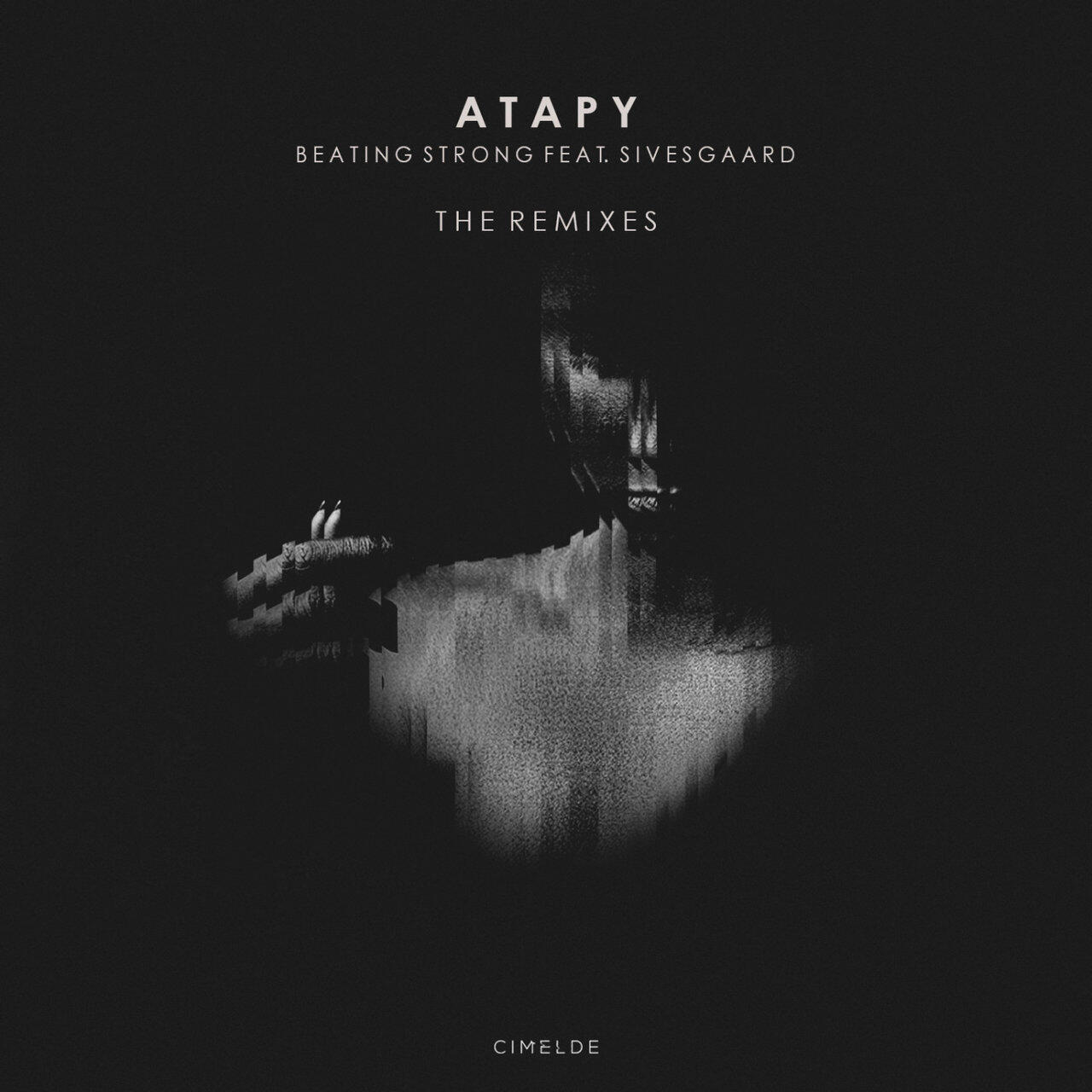 Релиз Beating Strong The Remixes