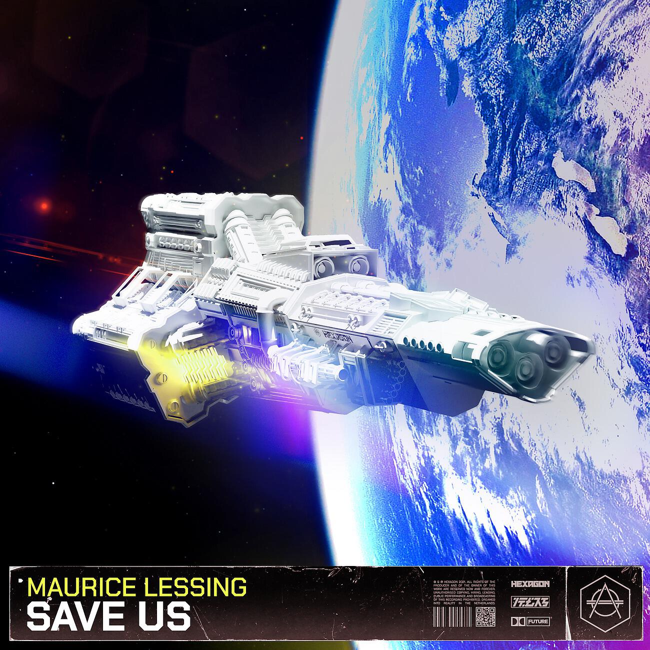 Релиз Save Us