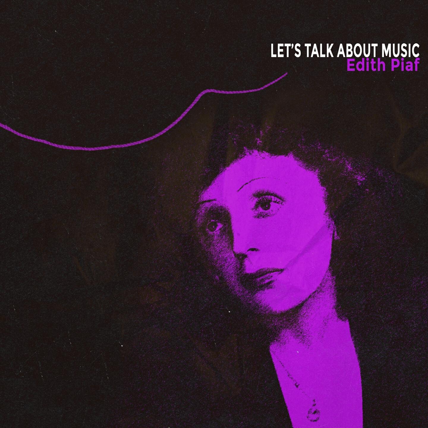 Релиз Let's Talk About Music (Remastered)