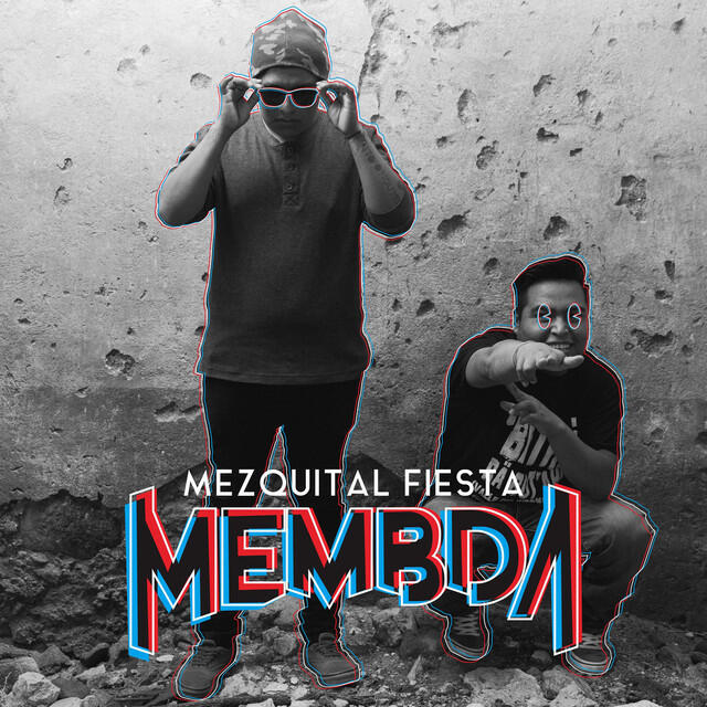 Релиз Mezquital Fiesta