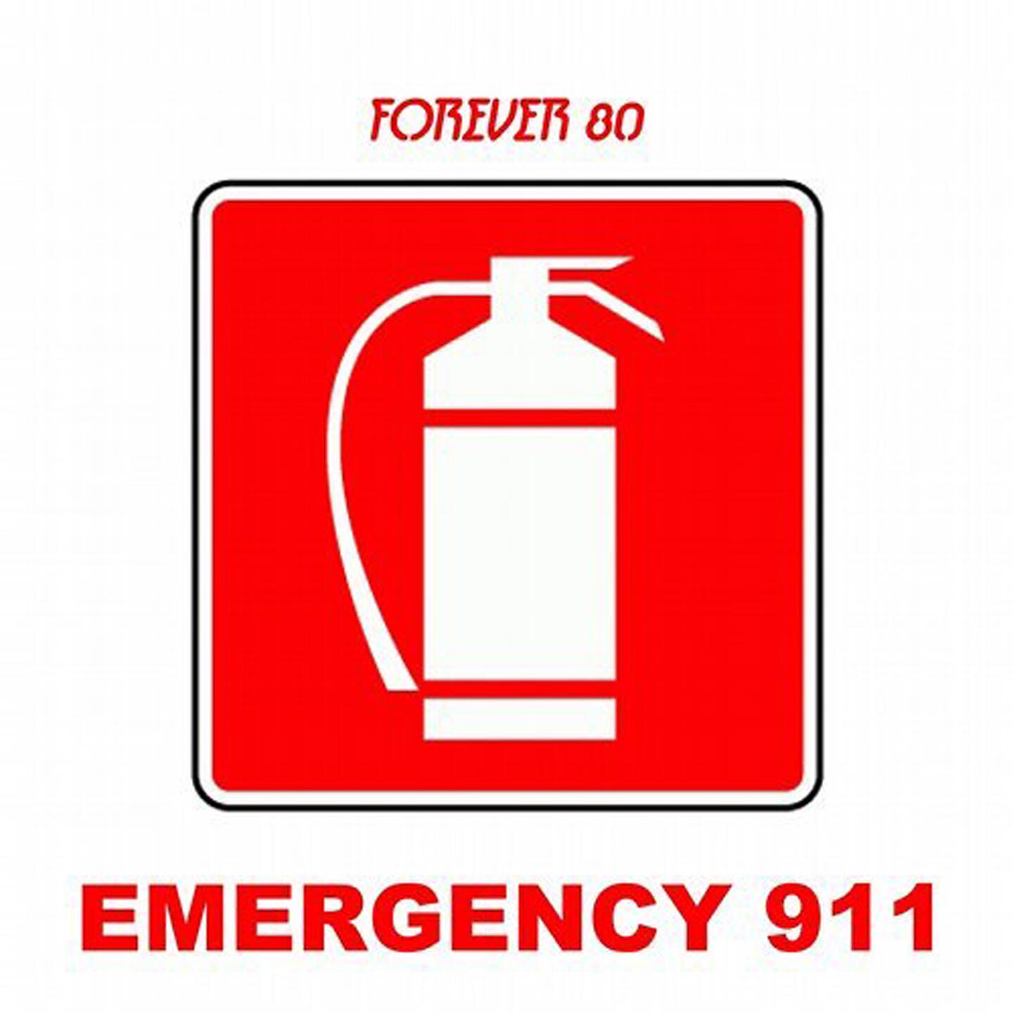 Релиз Emergency 911