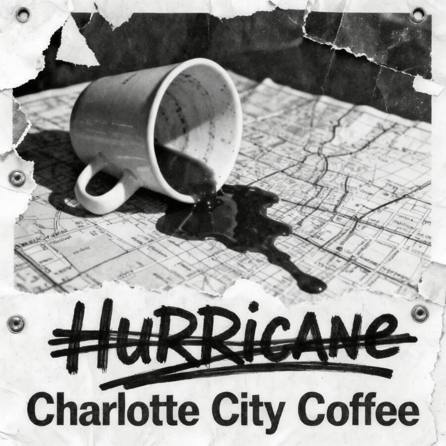 Релиз Charlotte City Coffee!