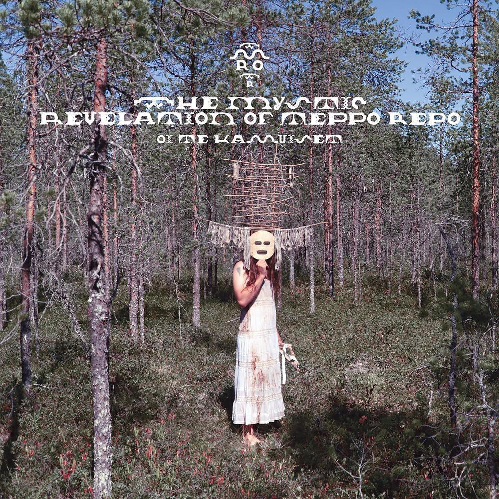 The Mystic Revelation of Teppo Repo