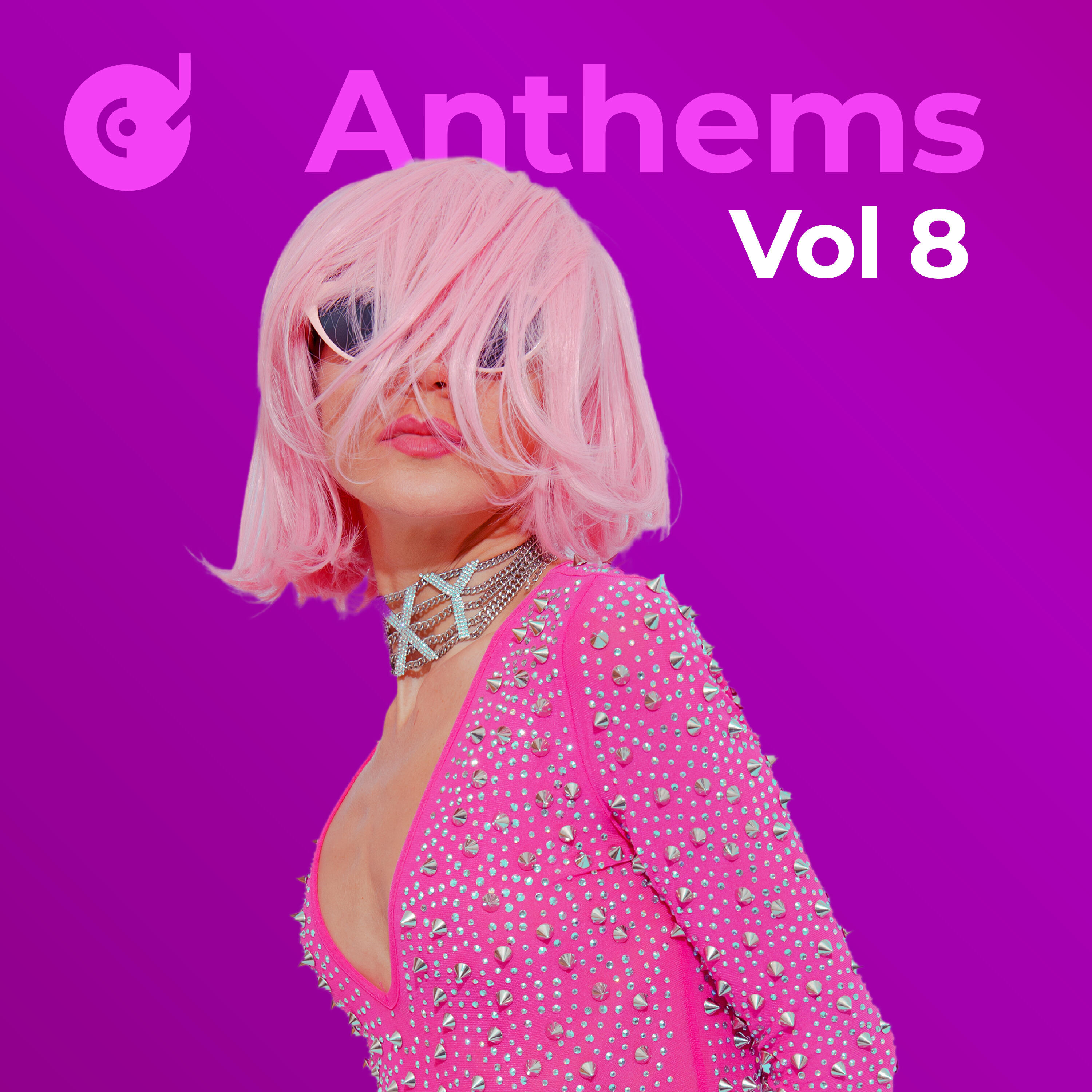 Релиз Anthems, Vol. 8